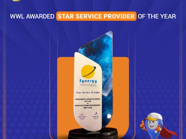 WWL GROUP Achieves Star Service Provider Of The Year