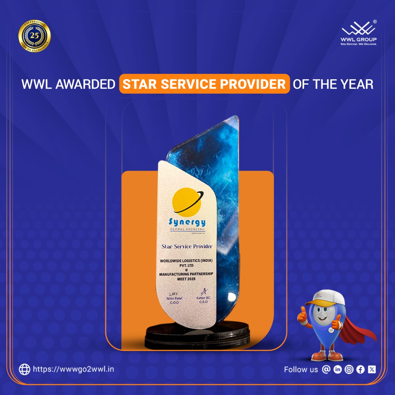 STAR SERVICE PROVIDER