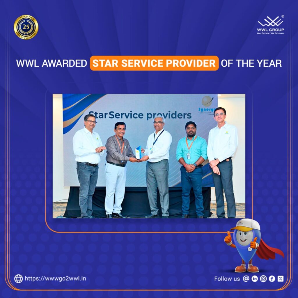 STAR SERVICE PROVIDER