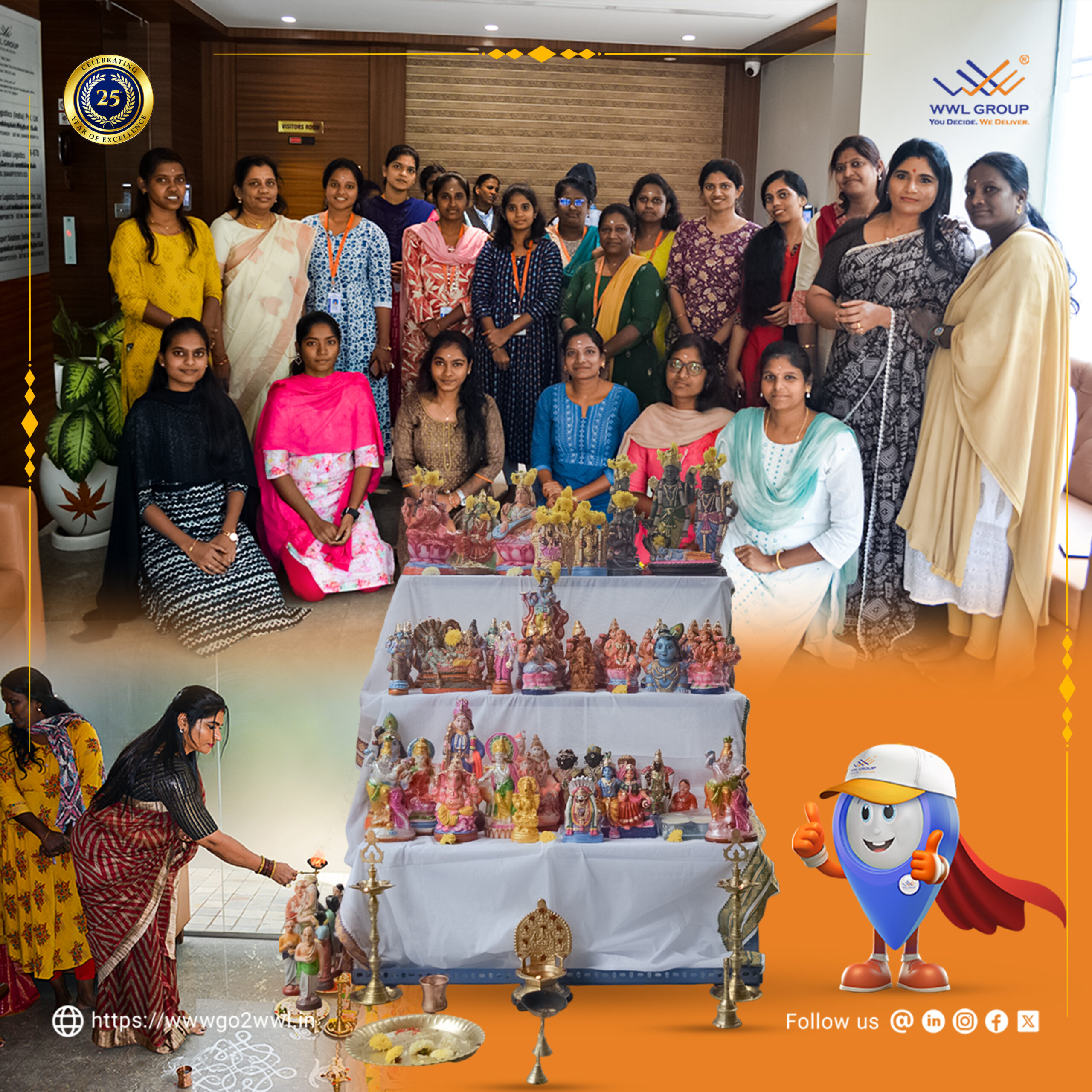 Navratri