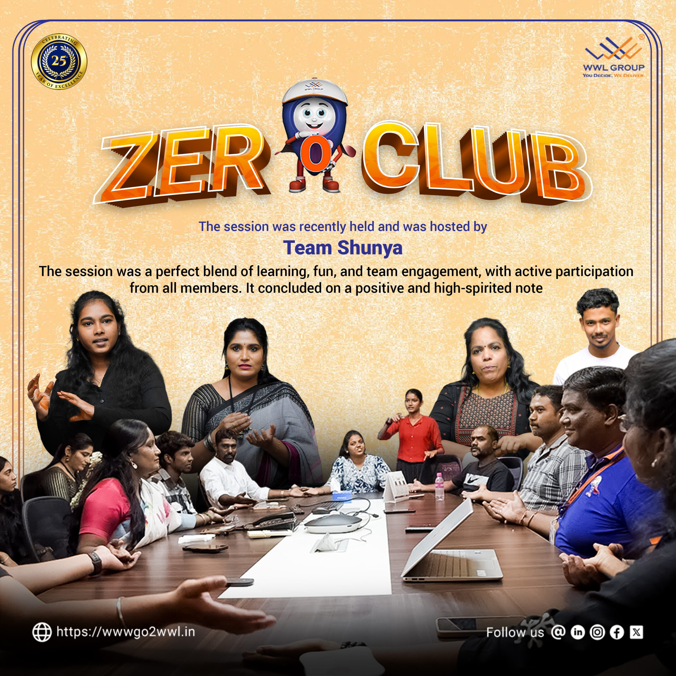 Zero Club