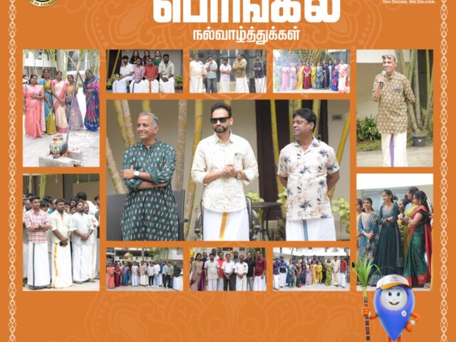 Harvest Festival – Celebration of abundance and gratitude