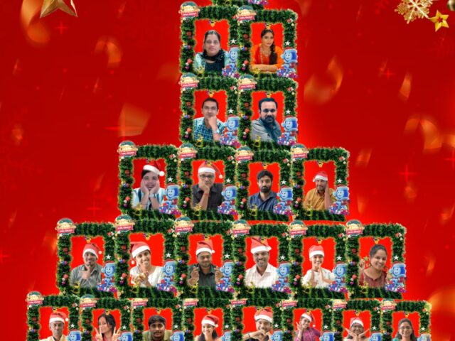 WWL GROUP Christmas and New Year Celebration – 2026