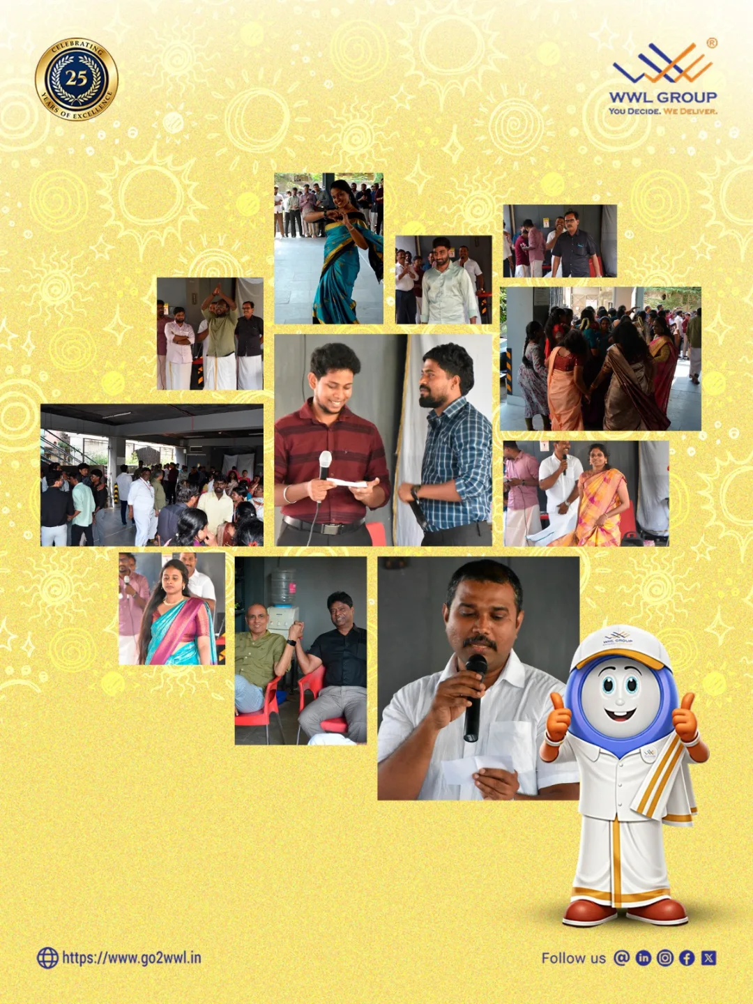 Tamil new year