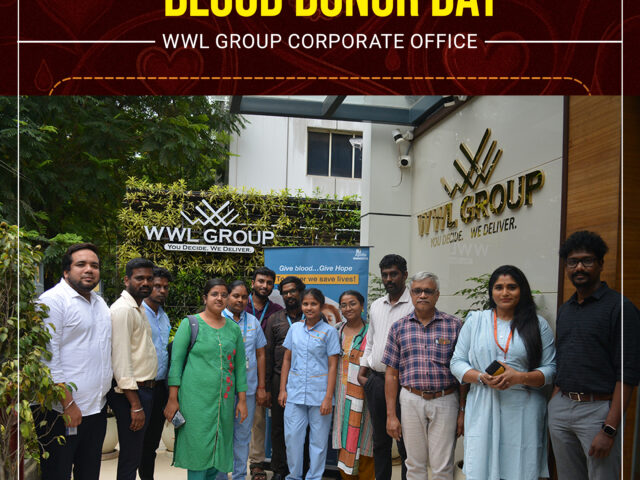 Blood Donation Camp – 2026