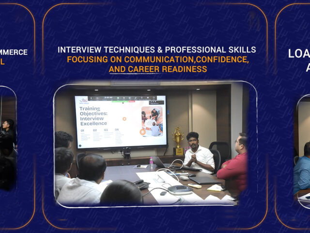 Empowering Growth Through Learning