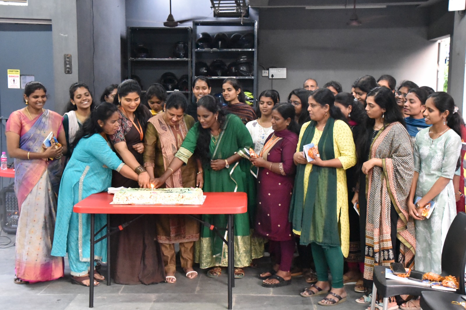 Women's Day