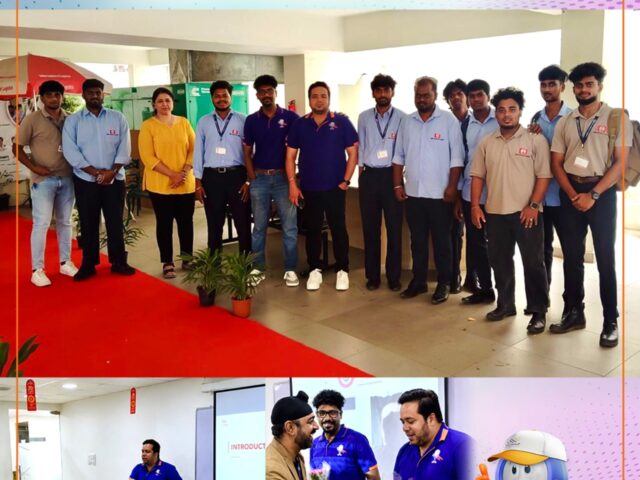 Training and Development by WWL GROUP