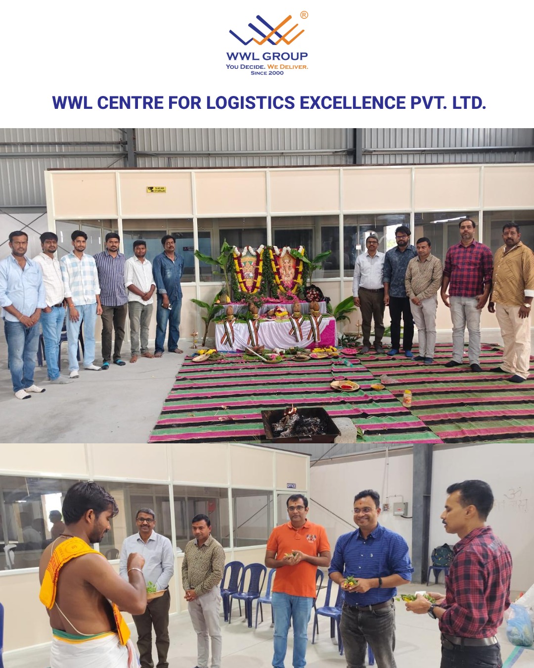 WWL Centre